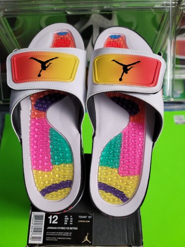 Super rare jordan - jordan, hydro
