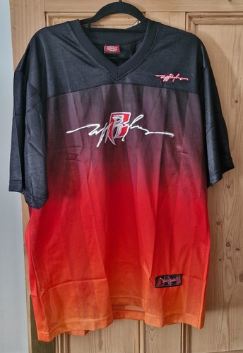 Vintage ruff ryders dmx - ryders,