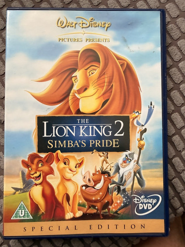 Disney the lion king - disney,