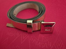 Gucci Woman's Belt Size 85/34