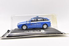Alfa Romeo 156 SW Polizia