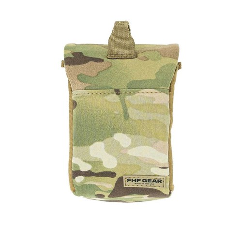 Fhf gear rangefinder pouch - m1,
