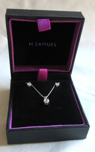 Sterling silver samuel - silver,