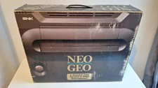Neo Geo AES Console