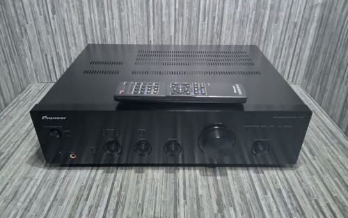 Pioneer a20 amplifier - a20-k,