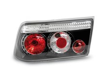 Задние фонари for Opel CALIBRA 1990-1997 Black Jun Yan LHD LTOP43EG XINO