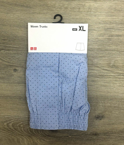 Uniqlo men cotton stretch - uniqlo,