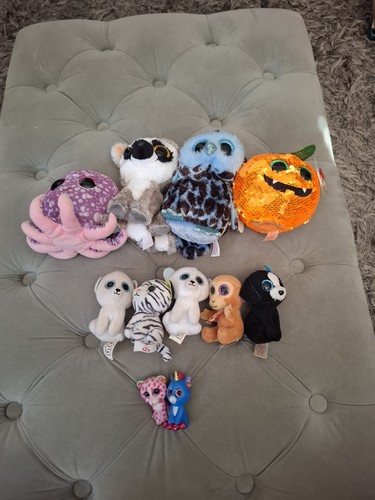 Joblot teddies plush - joblot,