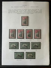 Ceylon 1938 386 - ceylon:, sg