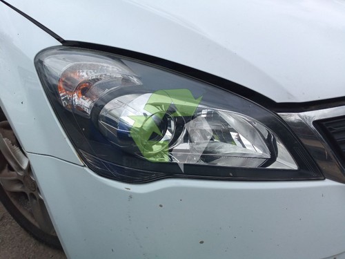 Kia ceed ecodynamics crdi - kia,