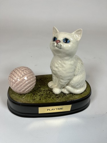 Beswick cats tableau - beswick,