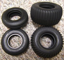 Tamiya Grasshopper / Sand