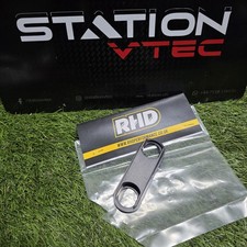 DELRIN SOLID STEERING RACK SLIDER | HONDA CIVIC EP3 / INTEGRA DC5 TYPE R K20A