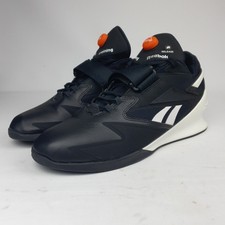 Reebok Legacy Lifter 3 Pump