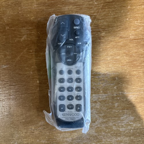 Kenwood rc527 527 remote - rc527,