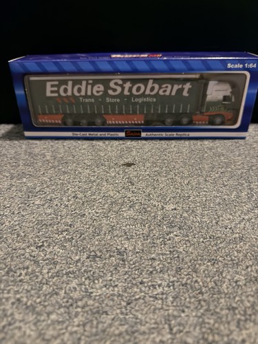 Saico volvo eddie stobart - 1:64,