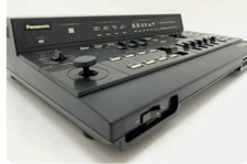 Panasonic mx10 video - panasonic,