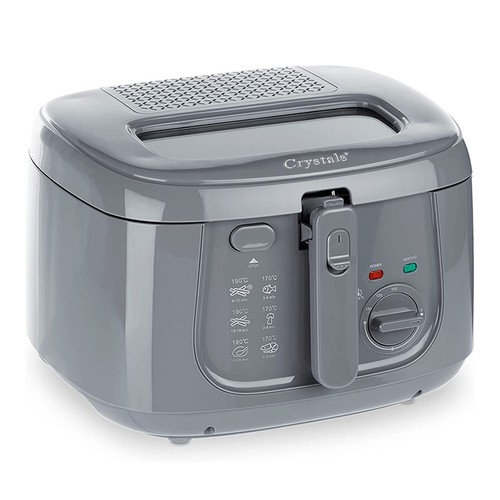 Deep fat fryer - 2.5l,