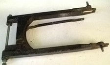 Parts for 2011 Moto Roma SK125 GOOD STRAIGHT SWING ARM ASSEMBLY free post
