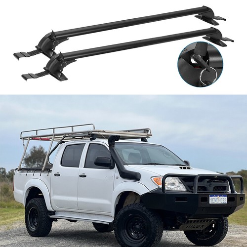 Locking car roof rack - locking,