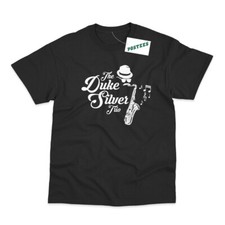 Duke Silver Trio Inspired By Parks And Rec T-Shirt