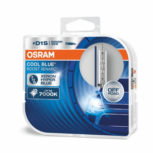 Genuine osram d1s xenarc cool - osram,