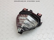 TAILLIGHT HEADLIGHT 33701-MJW-J82 HONDA CBR 500 R ABS 2017 2018 TD20