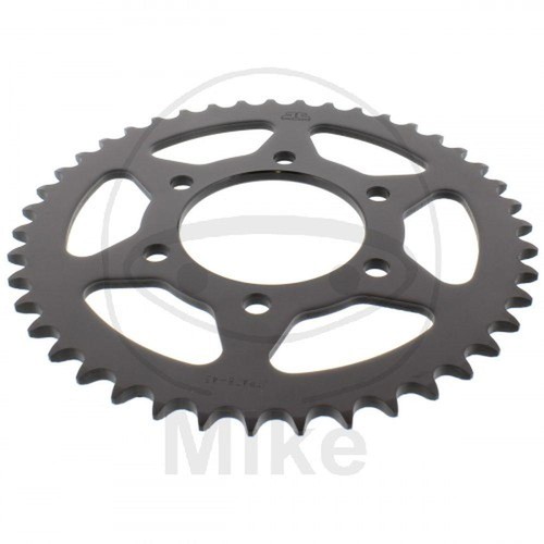 Crown z43 520 - z43, black