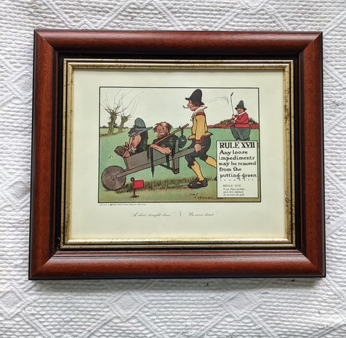 Vintage charles crombie - vintage,