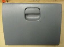 HONDA HR-V HRV ~ STORAGE GLOVE BOX GREY LEFT SIDE FIT FROM A 2001 UK RHD MODEL