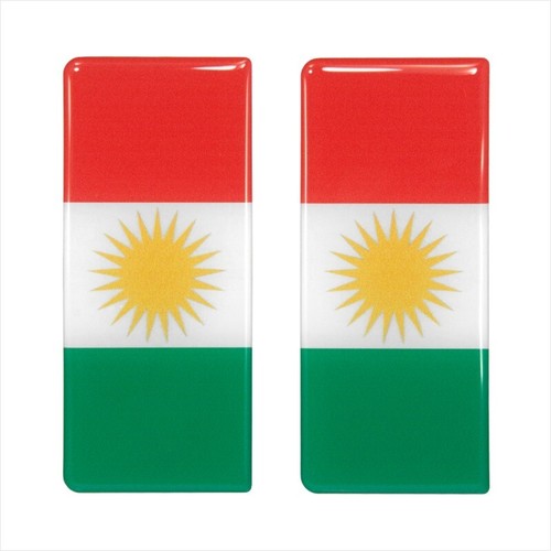 98x42mm kurdistan kurdish - 98x42mm,