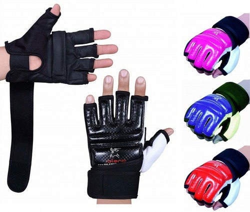Islero leather body - islero, gel