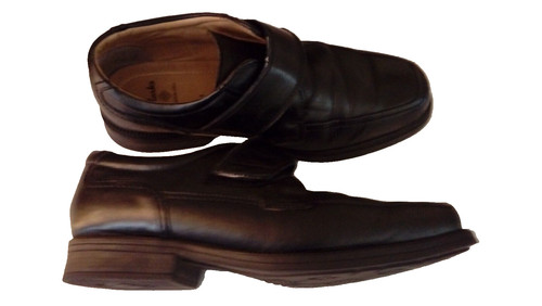Mens clarks cushion cell - mens,