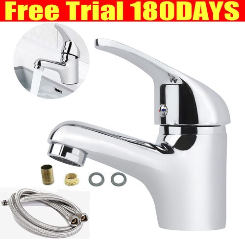 Taps bathroom mixer basin tap - taps,