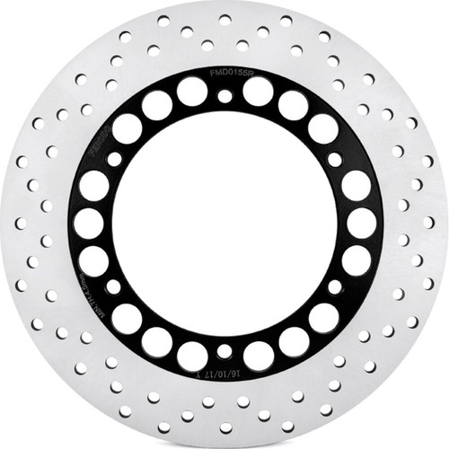 Brake disc ferodo - disc,