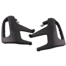 Engine Guard Crash Bar Kit for