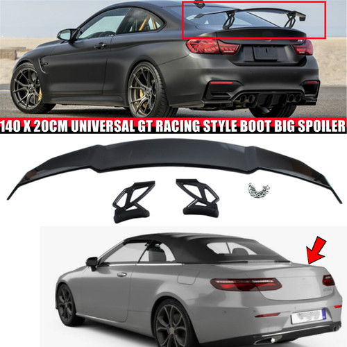 Style rear boot lid - gt, big