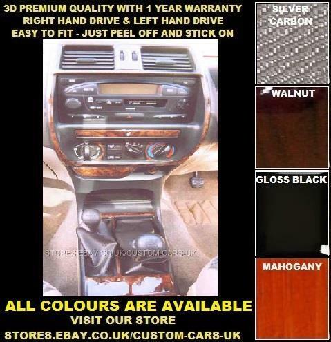 Fits nissan terrano 1997 04 - ii, 1997-04