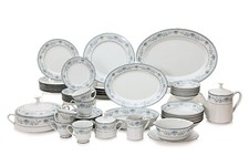 NORITAKE BLUE HILL 2482