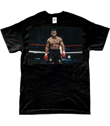 Mike tyson shirt - tyson, t-shirt,