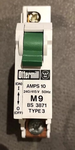 Ottermill 10a type - ottermill, 3