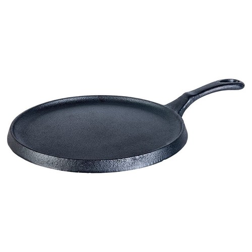 Forza cast iron dosa tawa - forza,