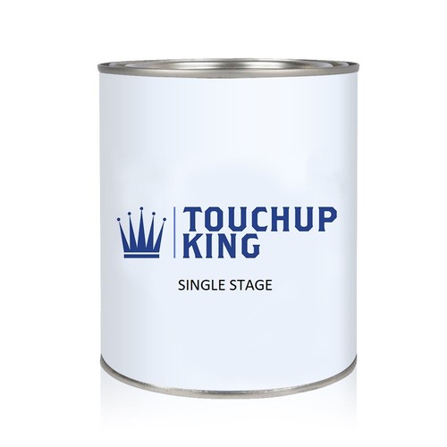 Quart one stage paint for - one, bmw