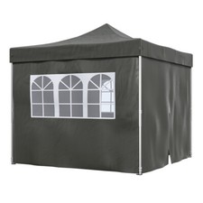 Pop Up Large Gazebo Marquee