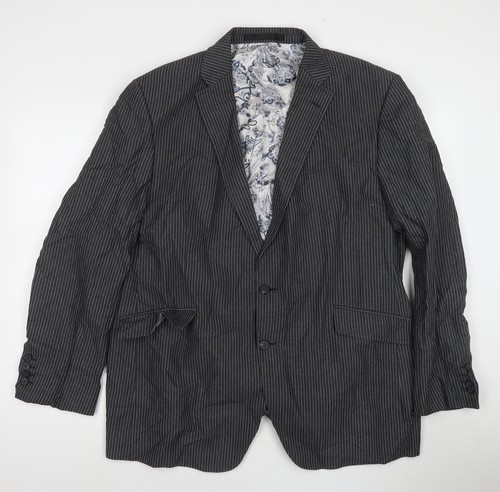 Autograph mens grey striped - autograph,