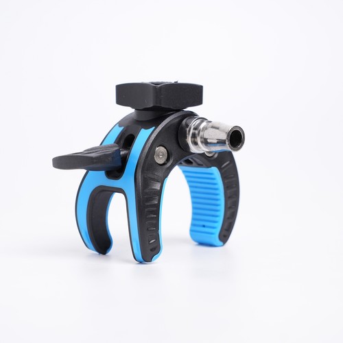 Strong holding dildo clamps - dildo,