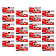 Agfa LeBox Single Use