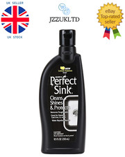 HOPE'S Perfect Sink Cleaner and Polish, Restorative, Removes Stains, 250 ml