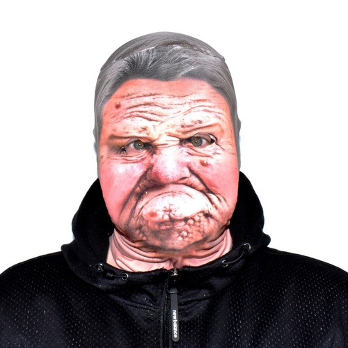 Grumpy old woman design - grumpy,