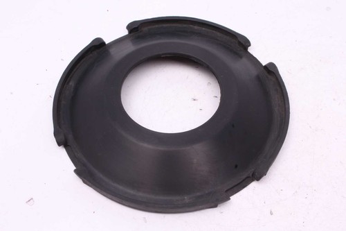 Front wheel cover fairing - front,